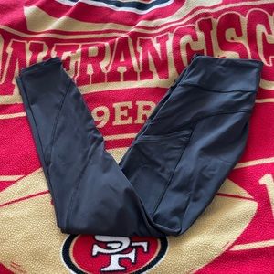 Outdoor Voices Zoom 7/8 Leggings